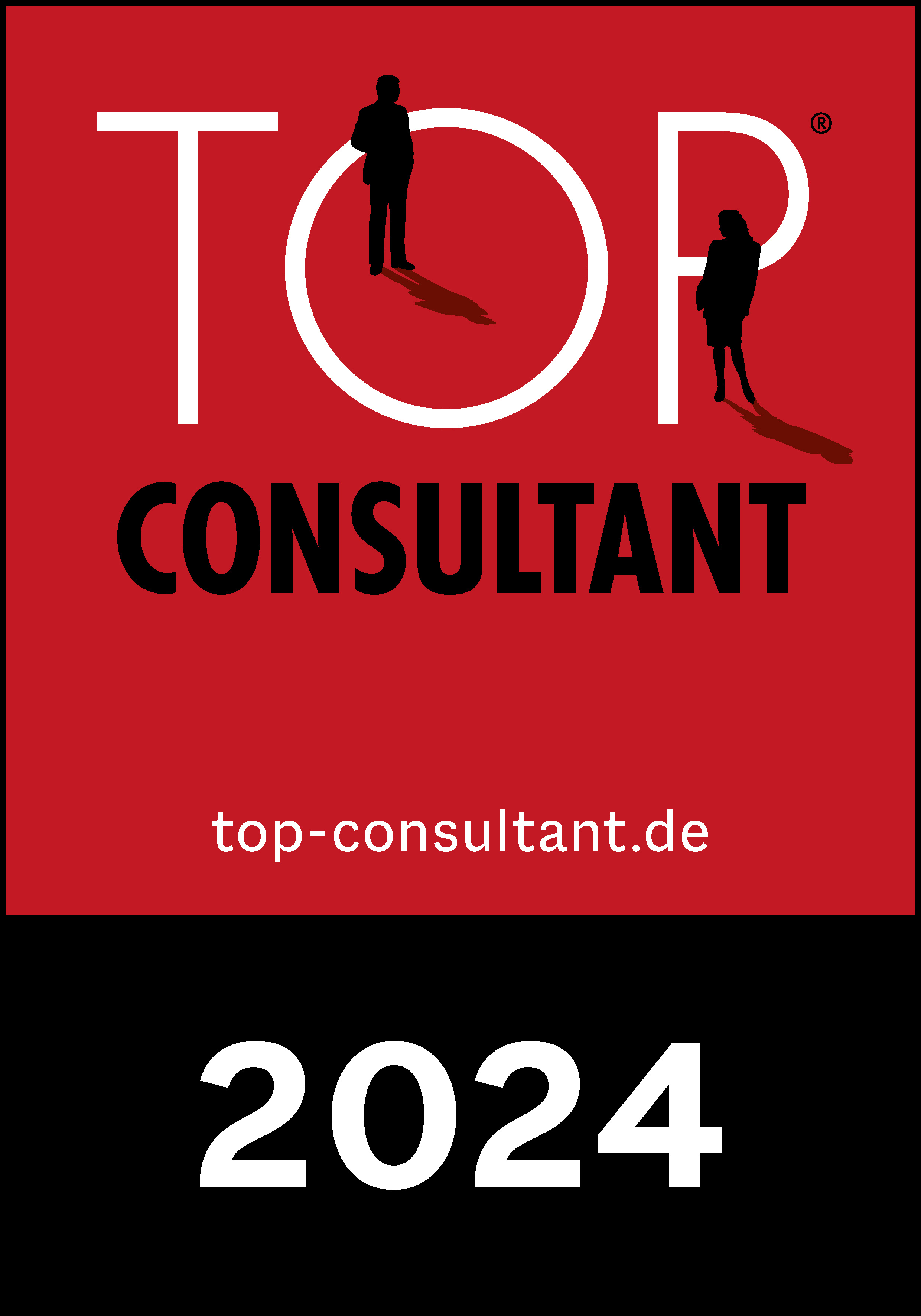 Top Consultant 2024 Member