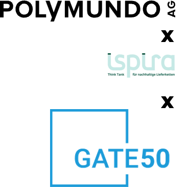 Polymundo-Ispira-Gate50-Logos