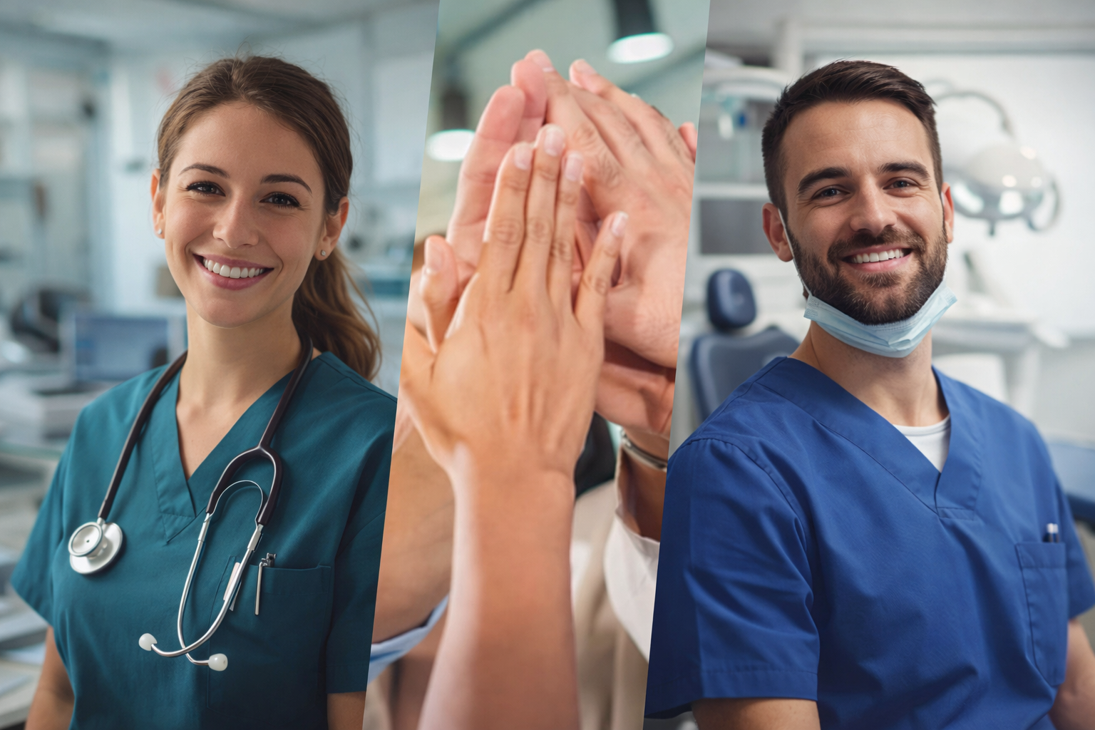 Produktbild Superkraft Kommunikation in Praxen Produktbild Superkraft Kommunikation in Praxen