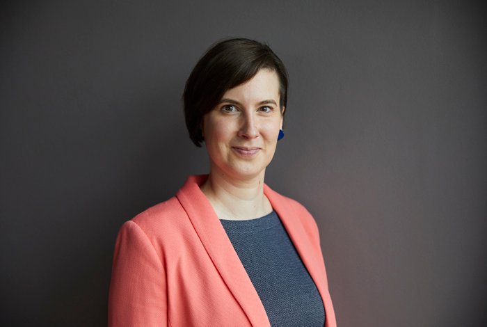 Marina Schmitz