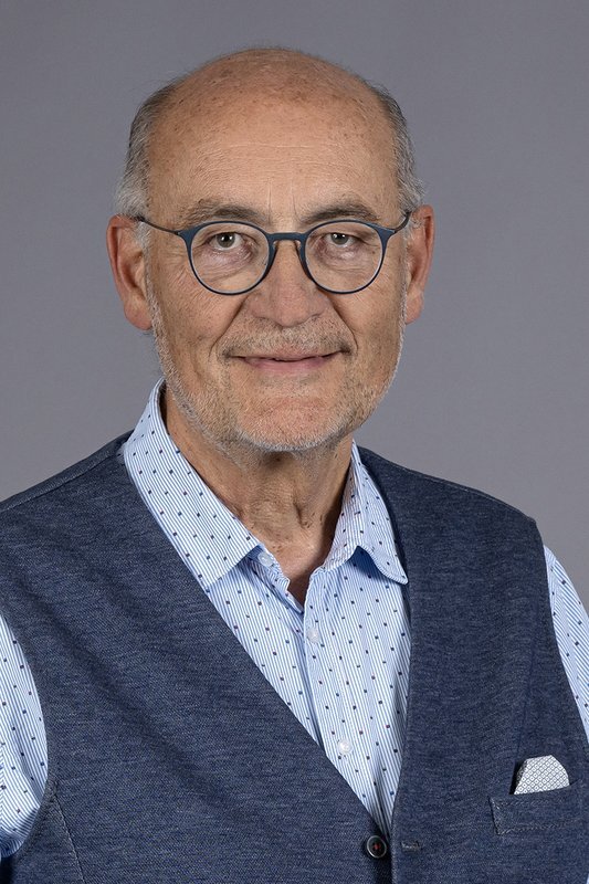 Siegfried Dannwolf