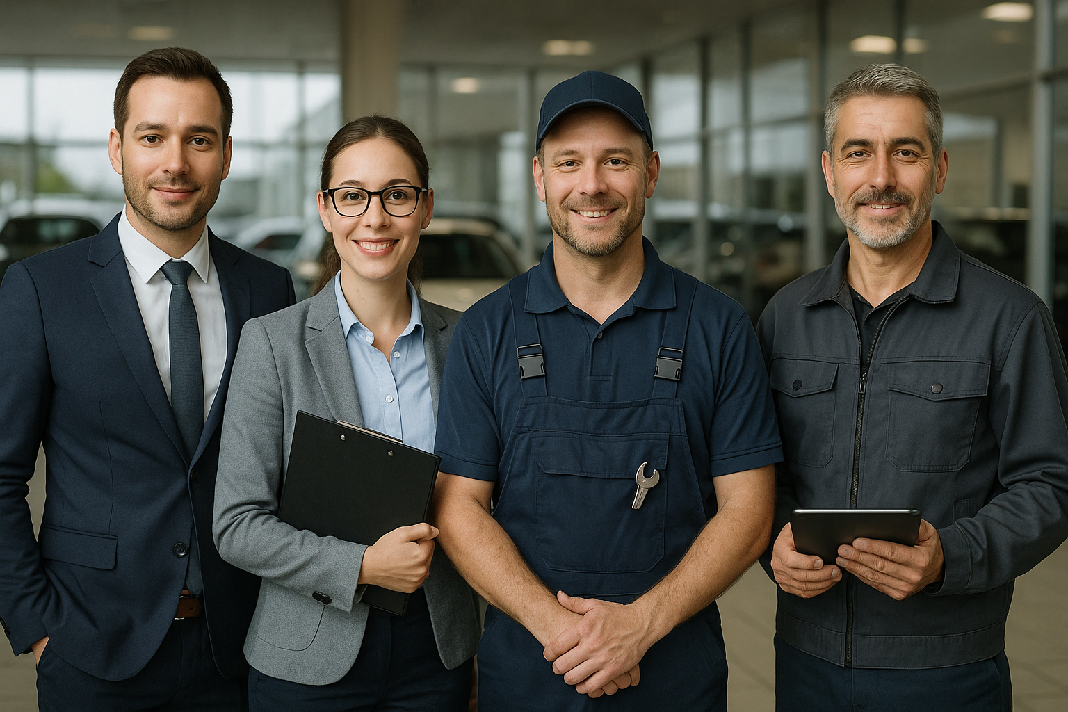 20250731_Automobilfachleute im Fokus