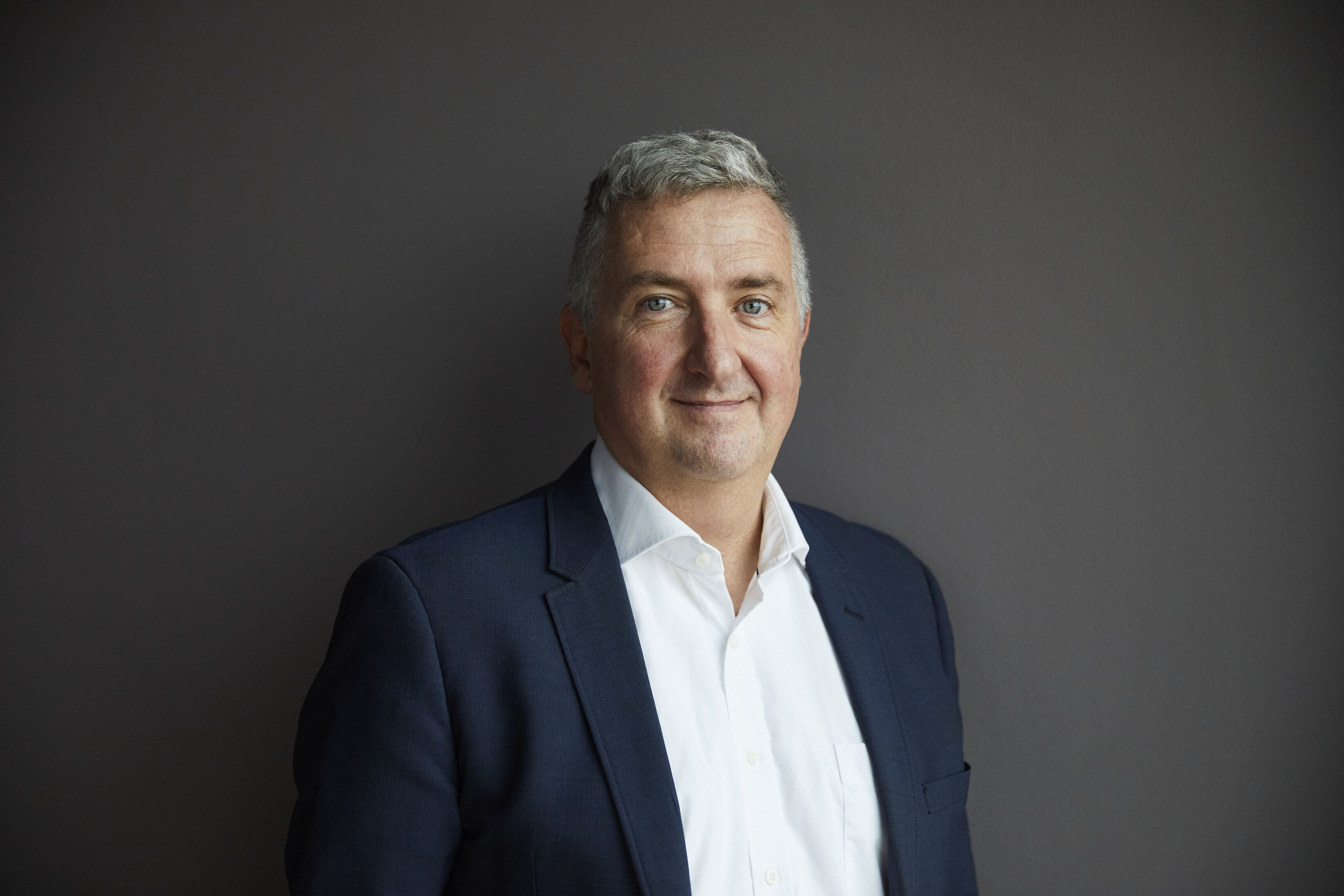 Prof. Dr. Christopher Stehr